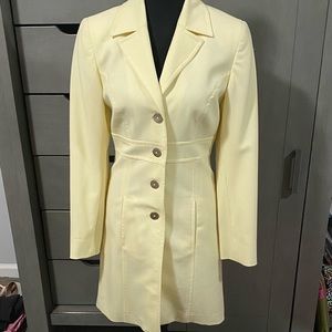 Vintage Bebe Jacket
